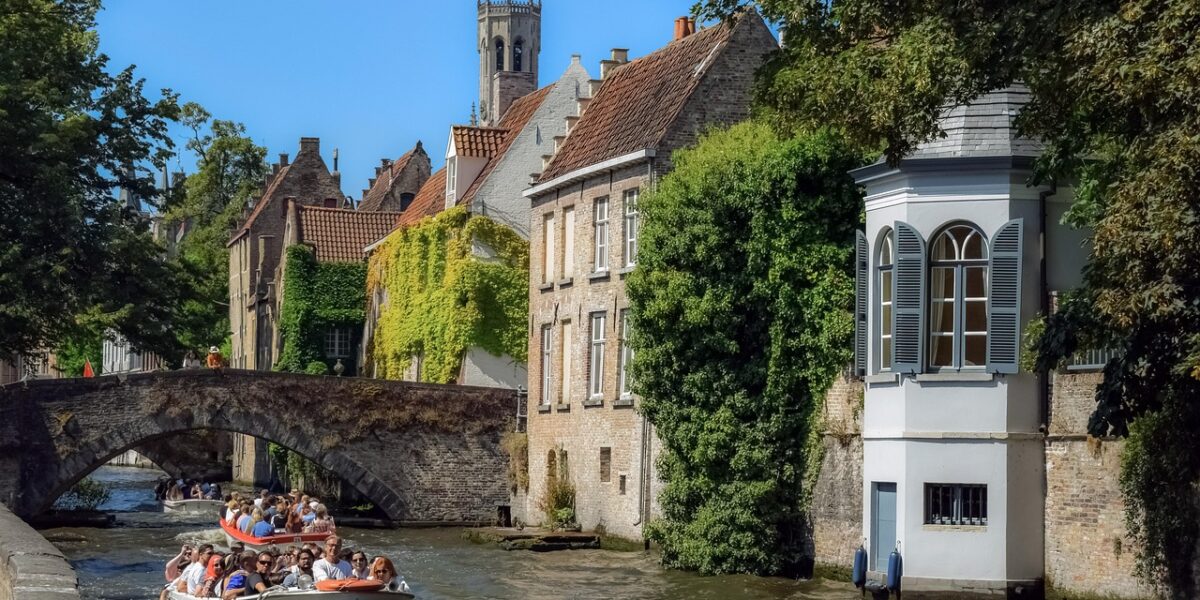 digitalisering openbaar vervoer Amsterdam