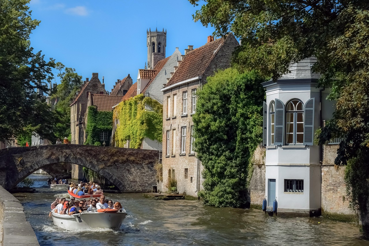 digitalisering openbaar vervoer Amsterdam