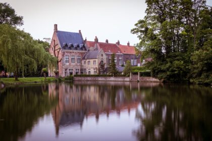 innovatie gezondheidszorg Amsterdam