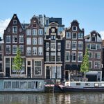 Openbaar vervoer in Amsterdam – duurzaam reizen door de stad