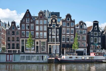 Openbaar vervoer in Amsterdam – duurzaam reizen door de stad