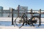 Slimme mobiliteit in Amsterdam