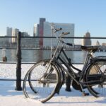 Slimme mobiliteit in Amsterdam